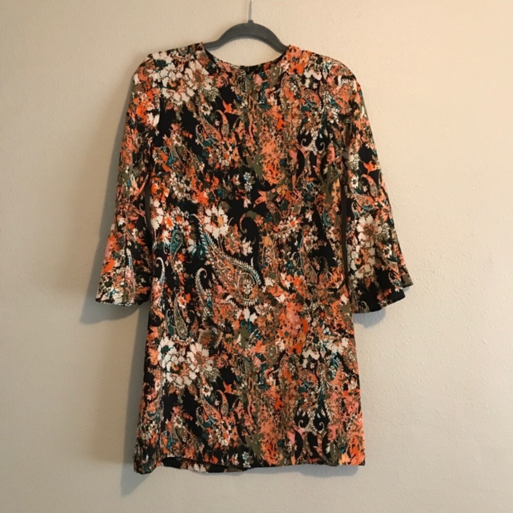WAYF Nordstrom Dress for Spring